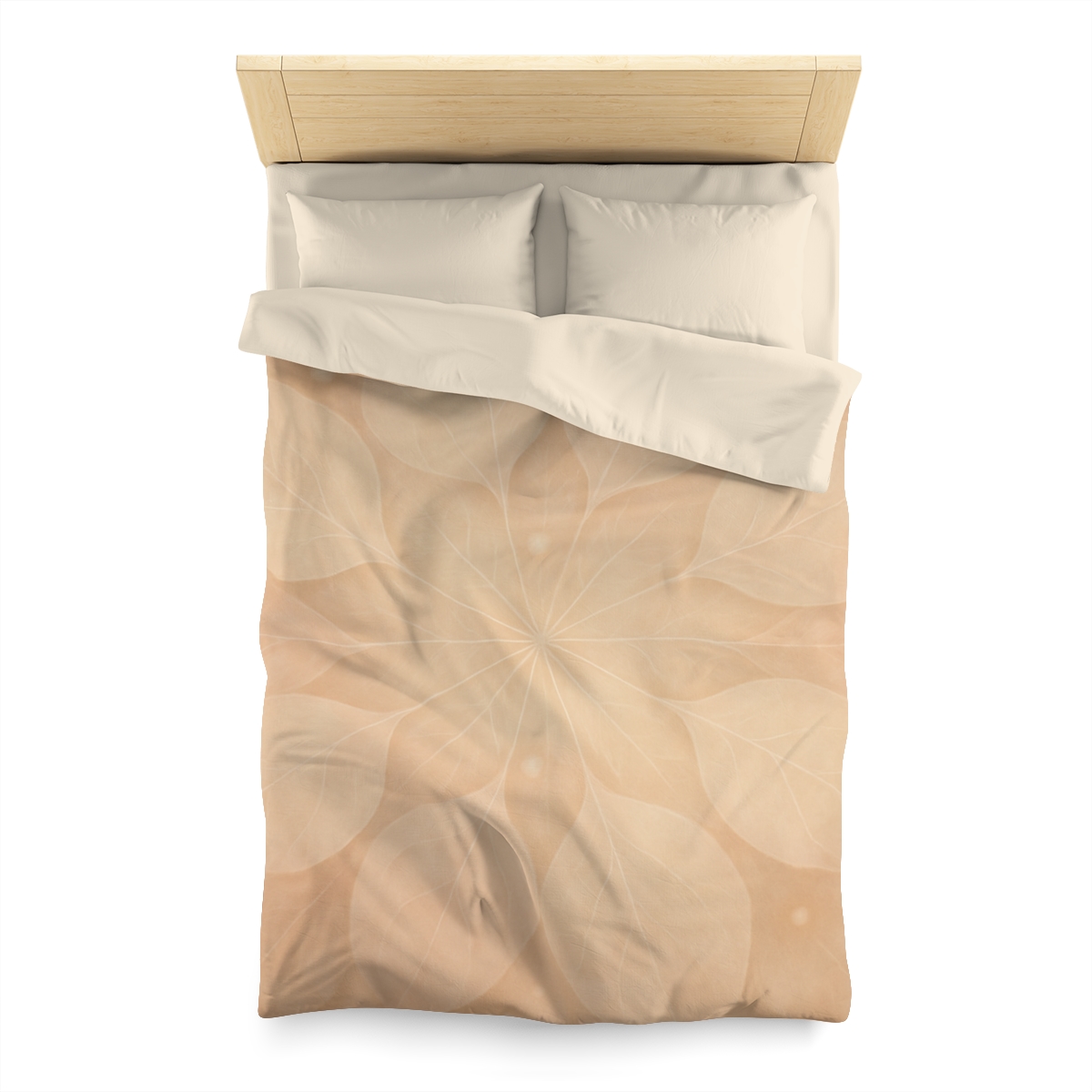 Petal Lace Constellation soft comforter duvets