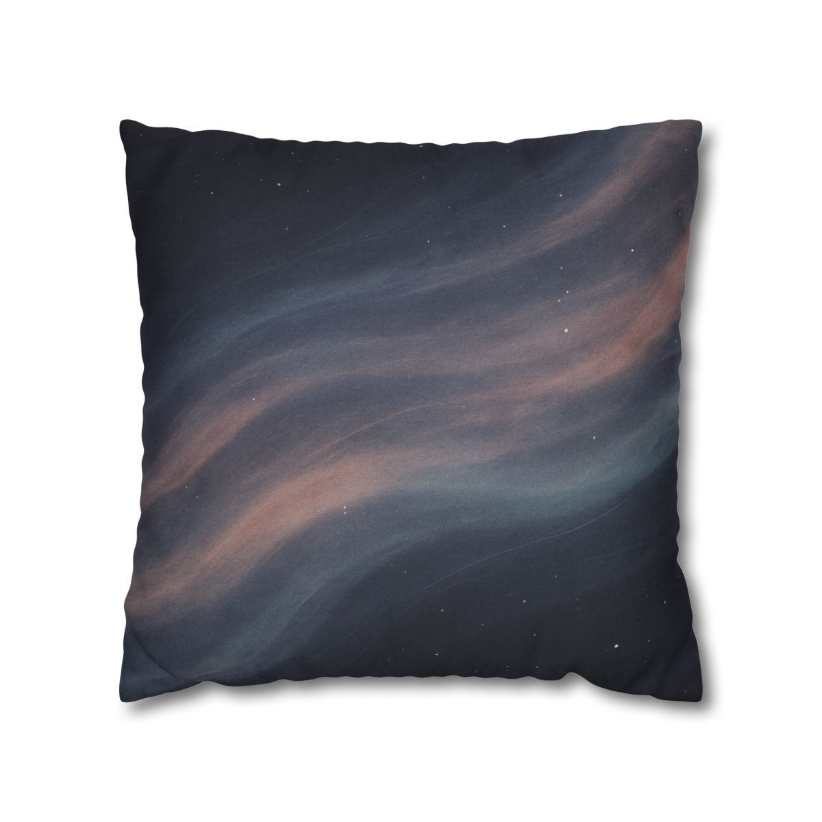 Chromatic Dust Tides comfortable bedding pillow covers