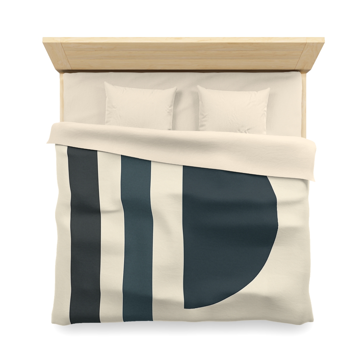 Eclipse Window Quartet warm winter duvets