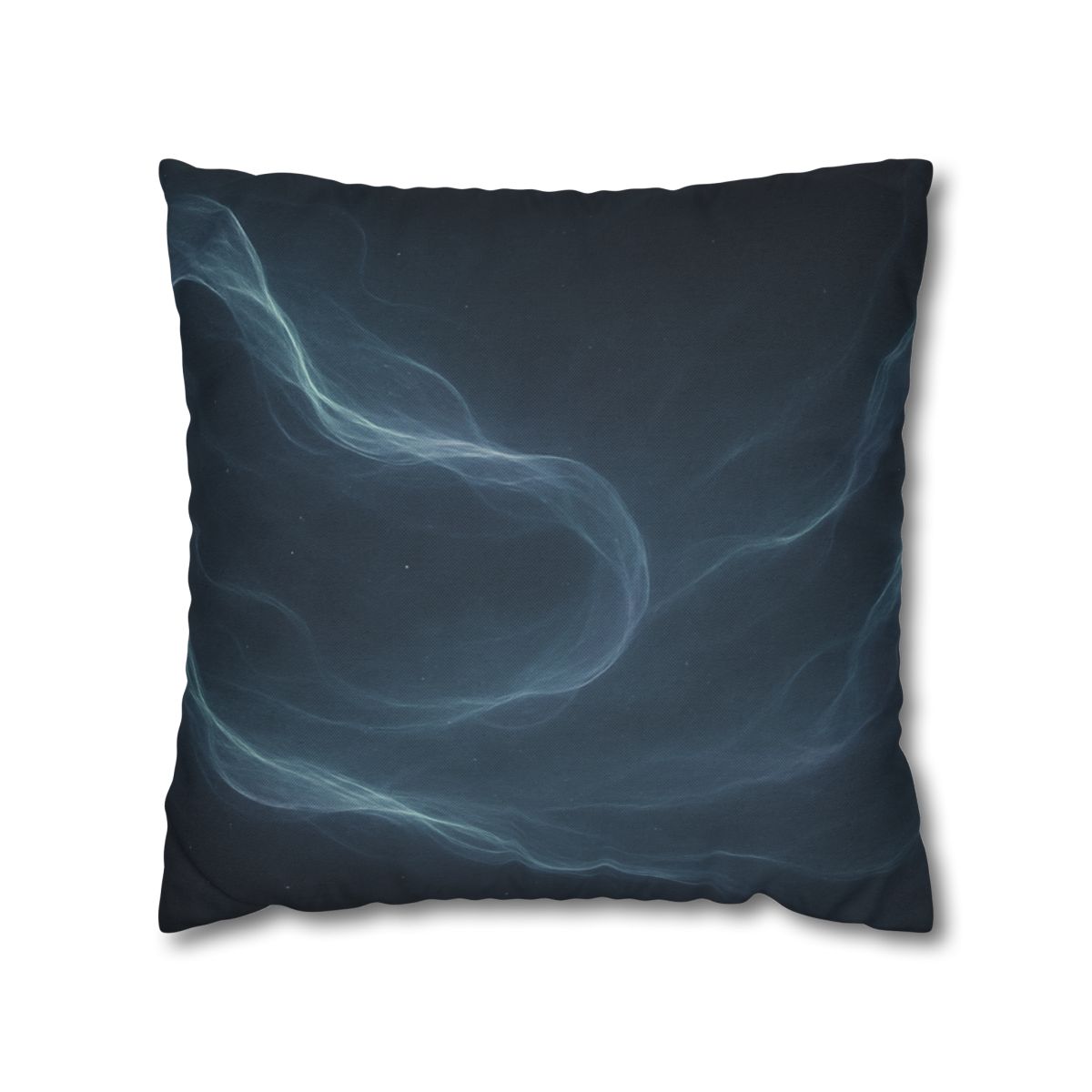 Cryo Plasma Filament Drift trendy patterned pillow cases