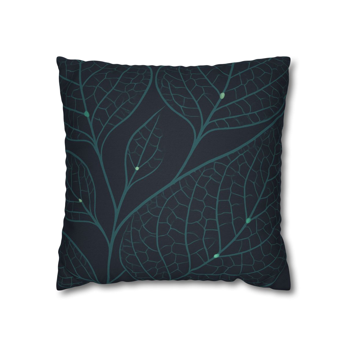 Vein Network Constellation Weave soft cotton pillow cases