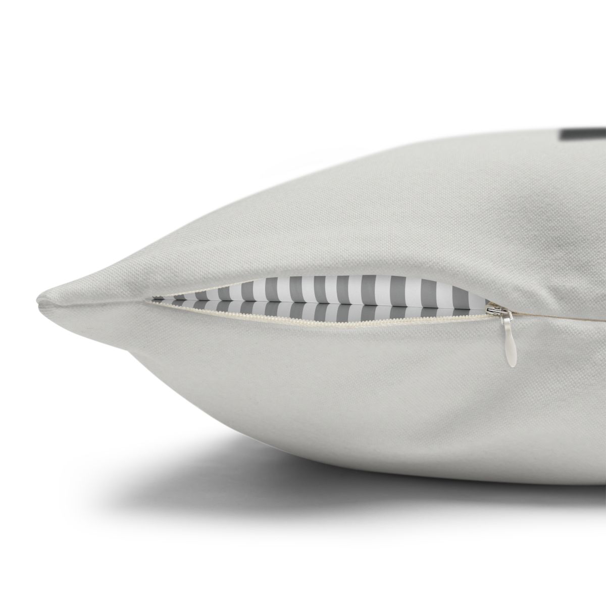 Stacked Rectangles With Crossing Arc trendy patterned pillow cases