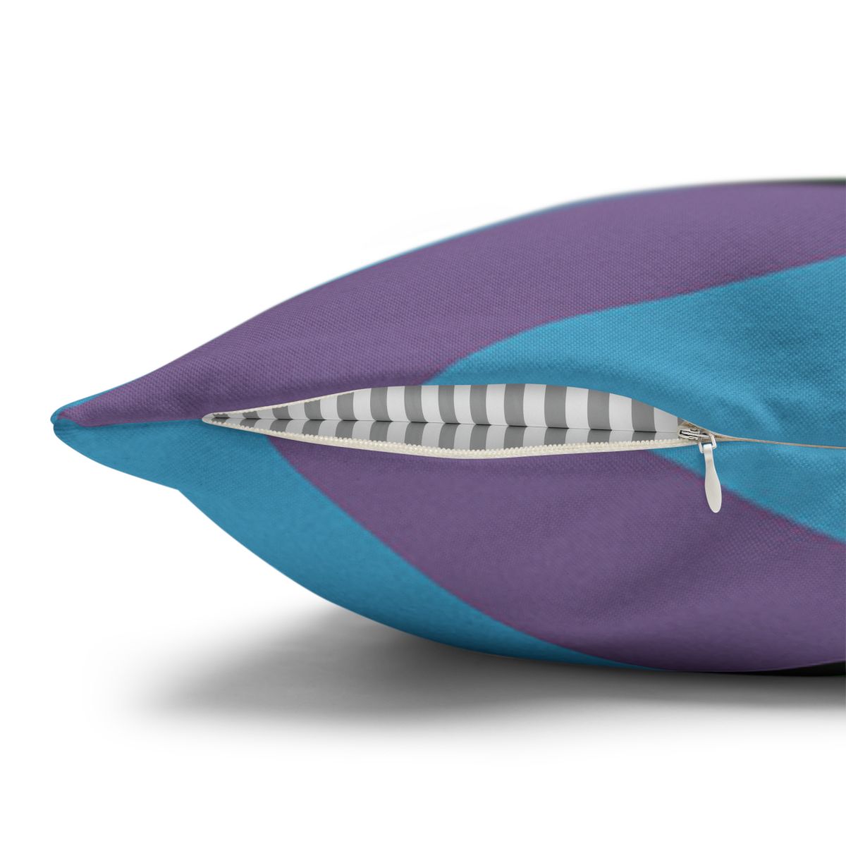 Rainbow River Time Travel Frogs custom pillow cases