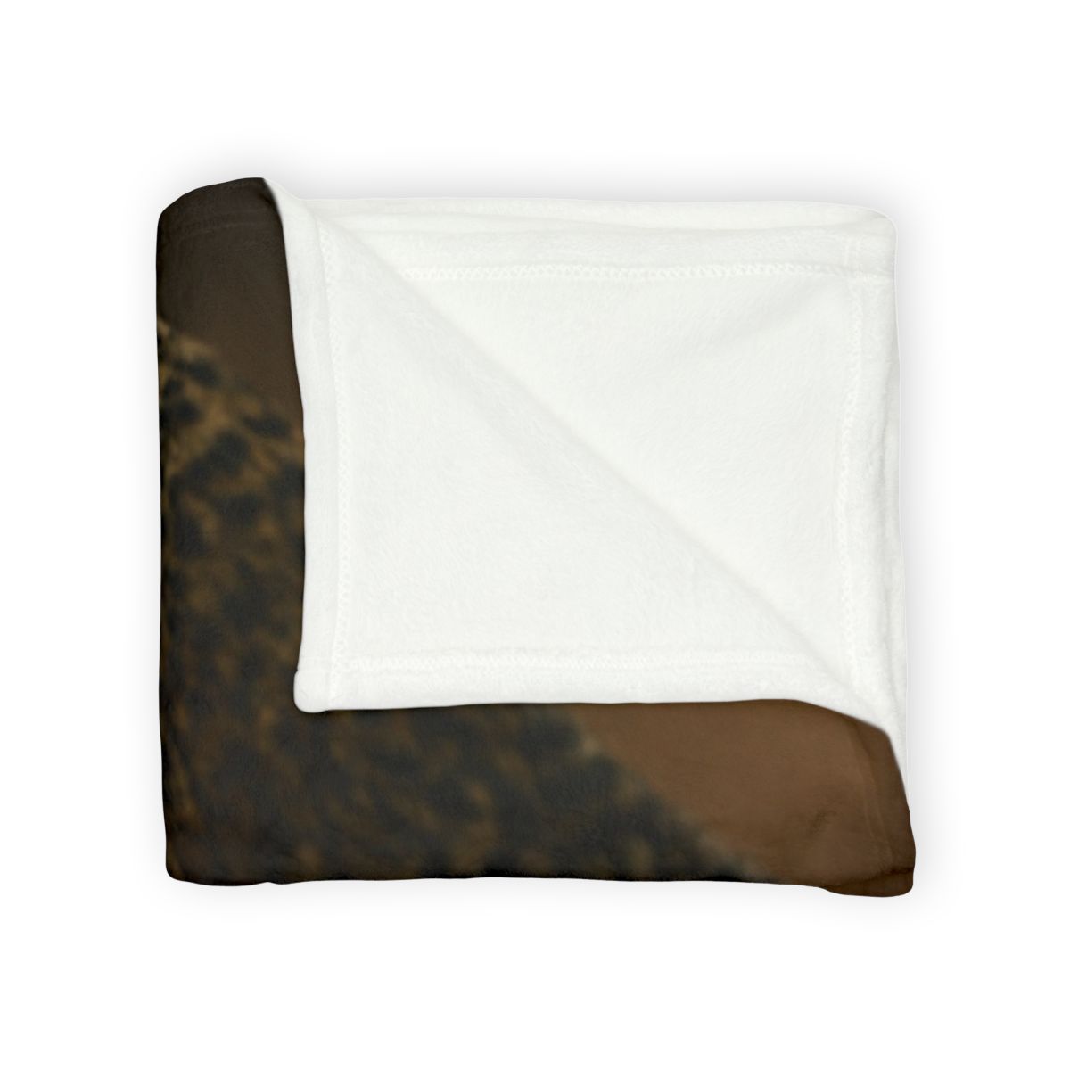 Ancient Sentinel Komodo Dragon personalized cozy blankets