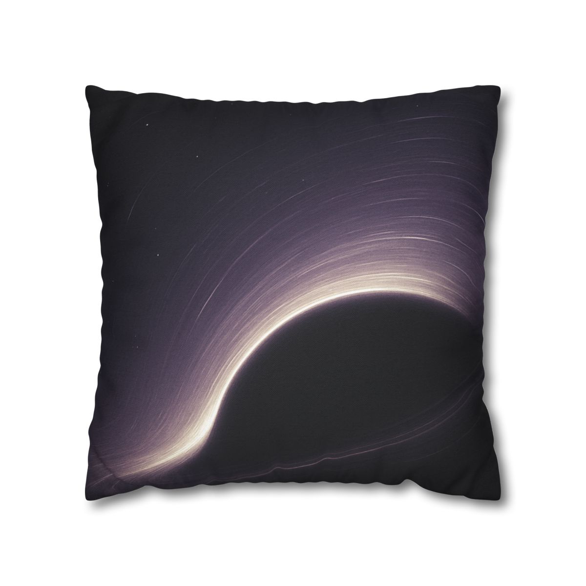 Gravity Well Horizon comfortable bedding pillow covers