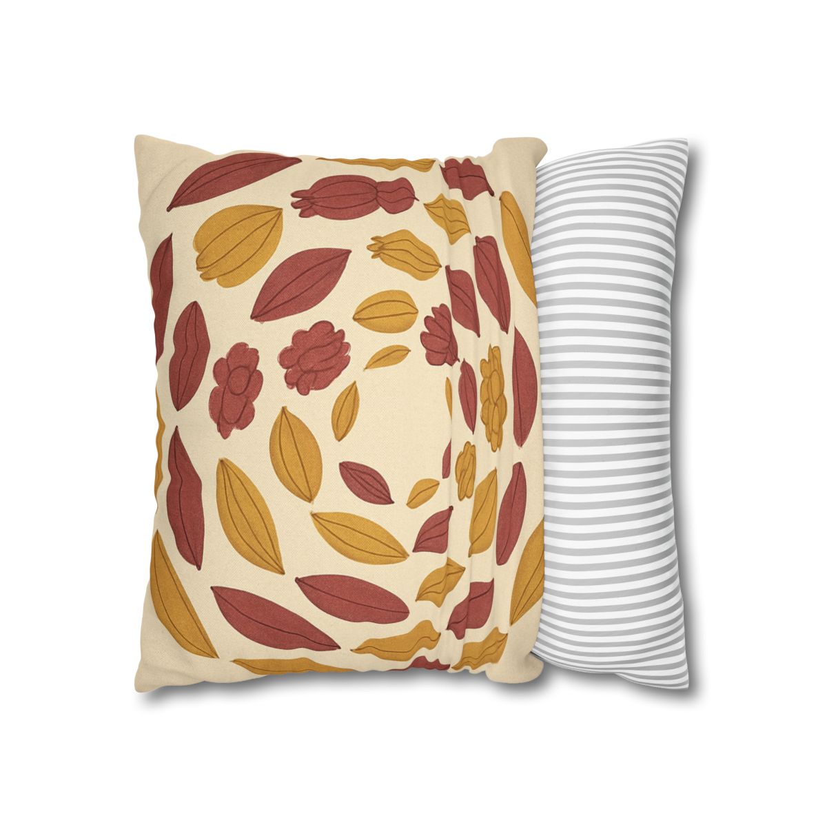 Seed Cluster Orbit personalized pillow covers