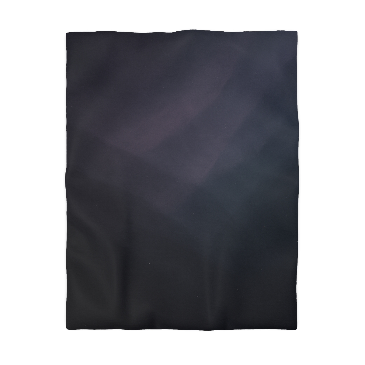 Dark Energy Gradient Veil duvets for gifts