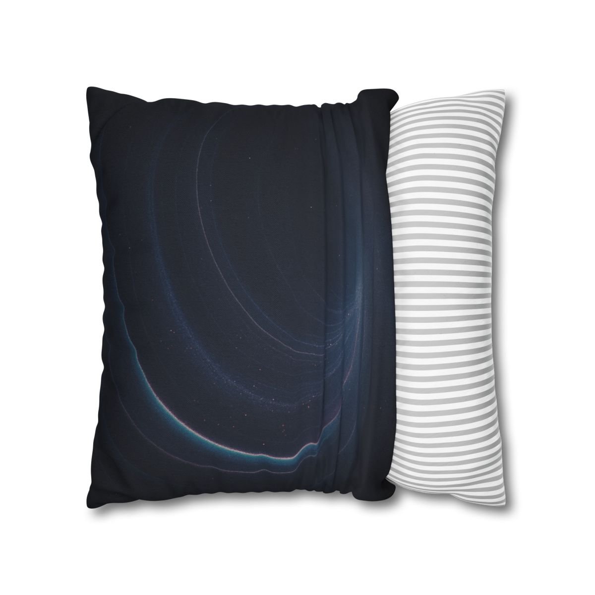 Prismatic Lenswave Mirage unique gift pillow cases