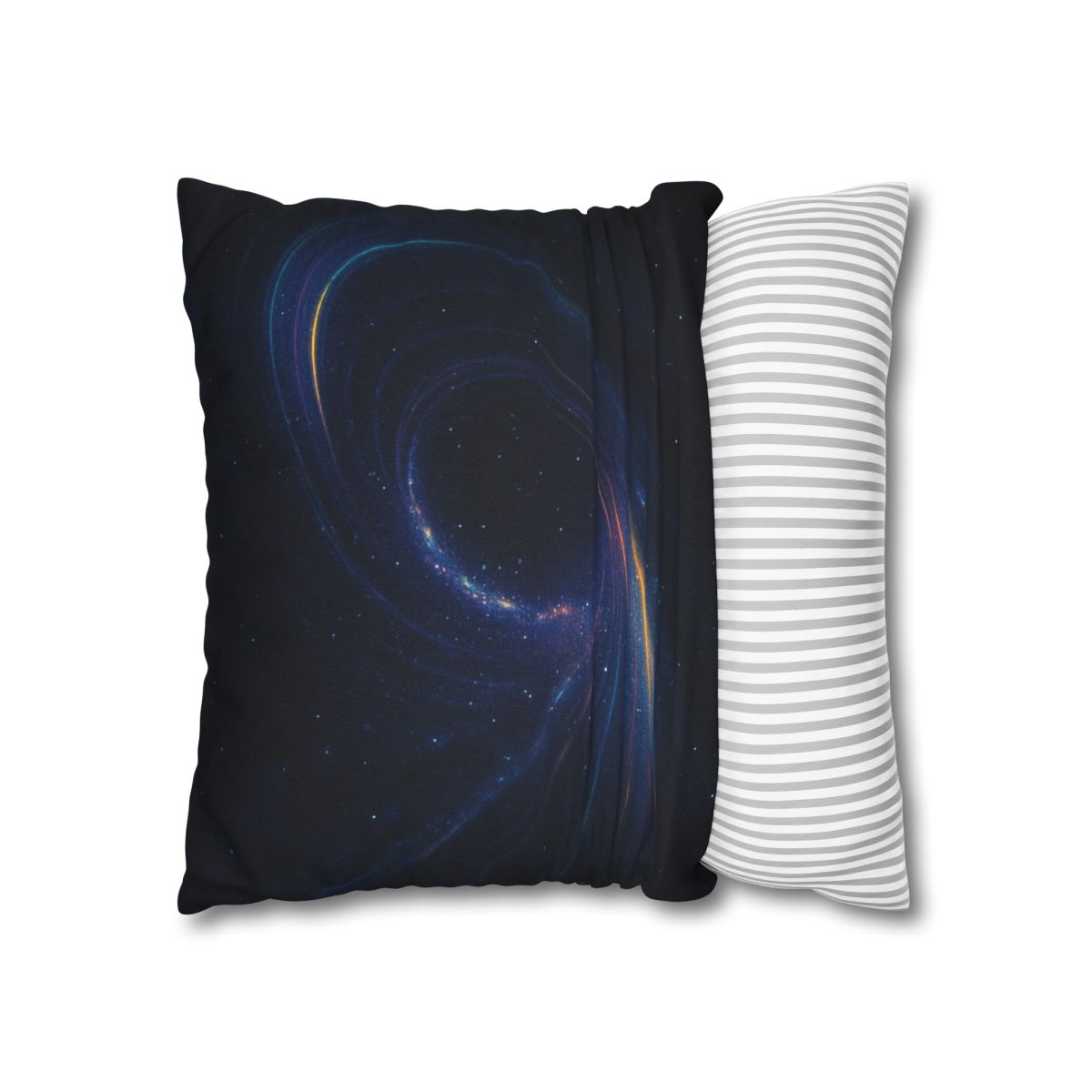 Prismatic Lensing Mirage trendy patterned pillow cases