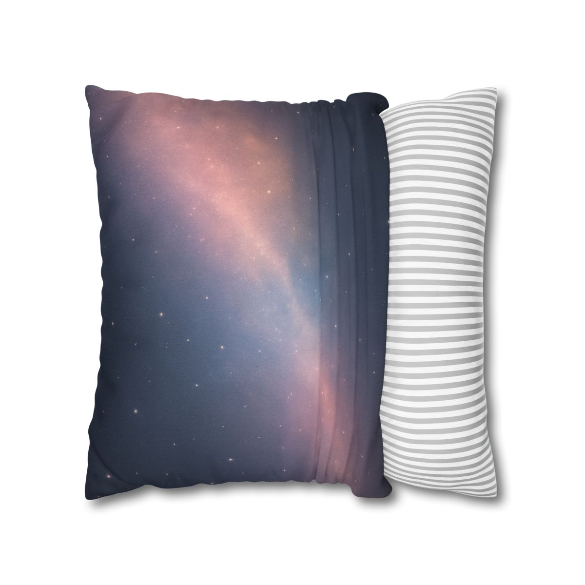 Cosmic Dust Prism Veil unique gift pillow cases