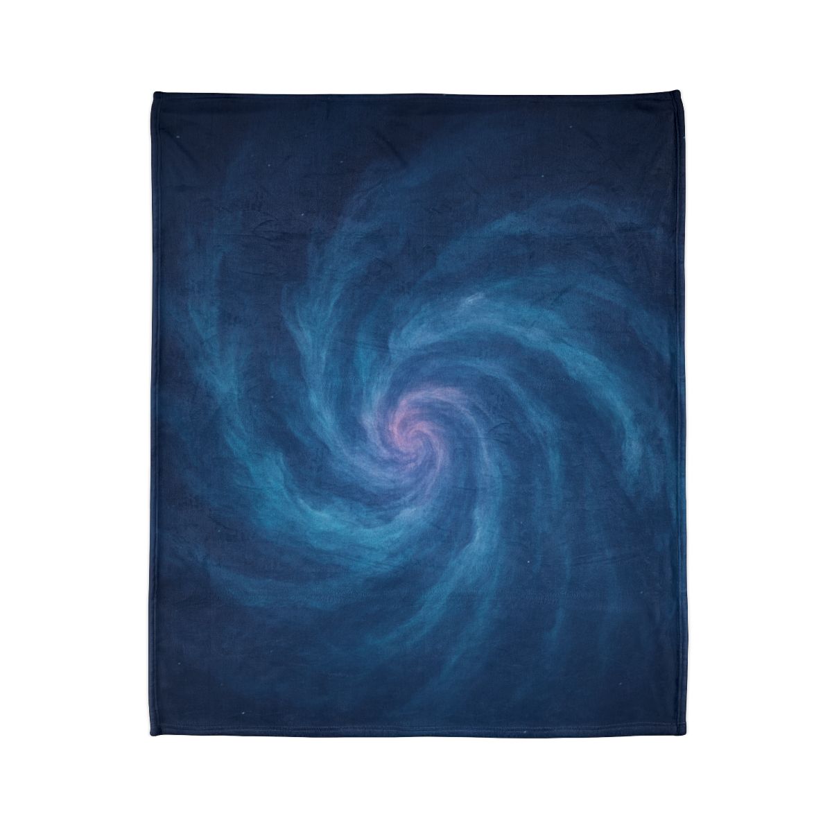 Nebula Spiral Tapestry trendy patterned blankets