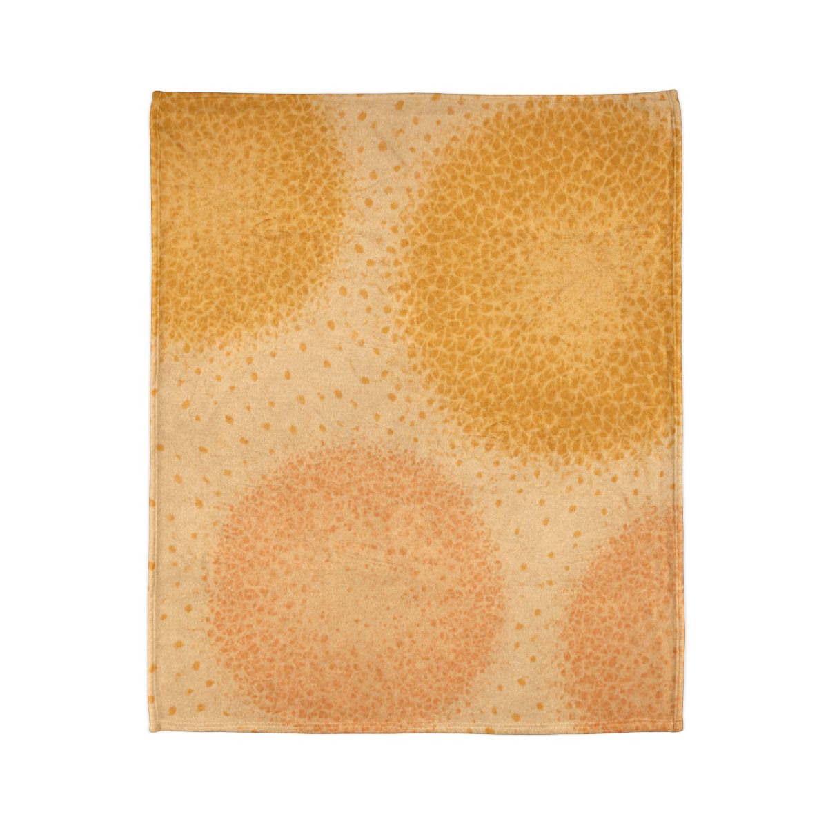 Seed Cluster Halo personalized cozy blankets
