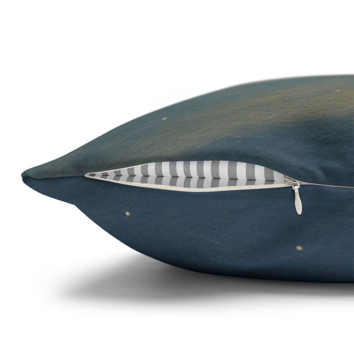 Spectral Aurora Drift designer print pillow cases