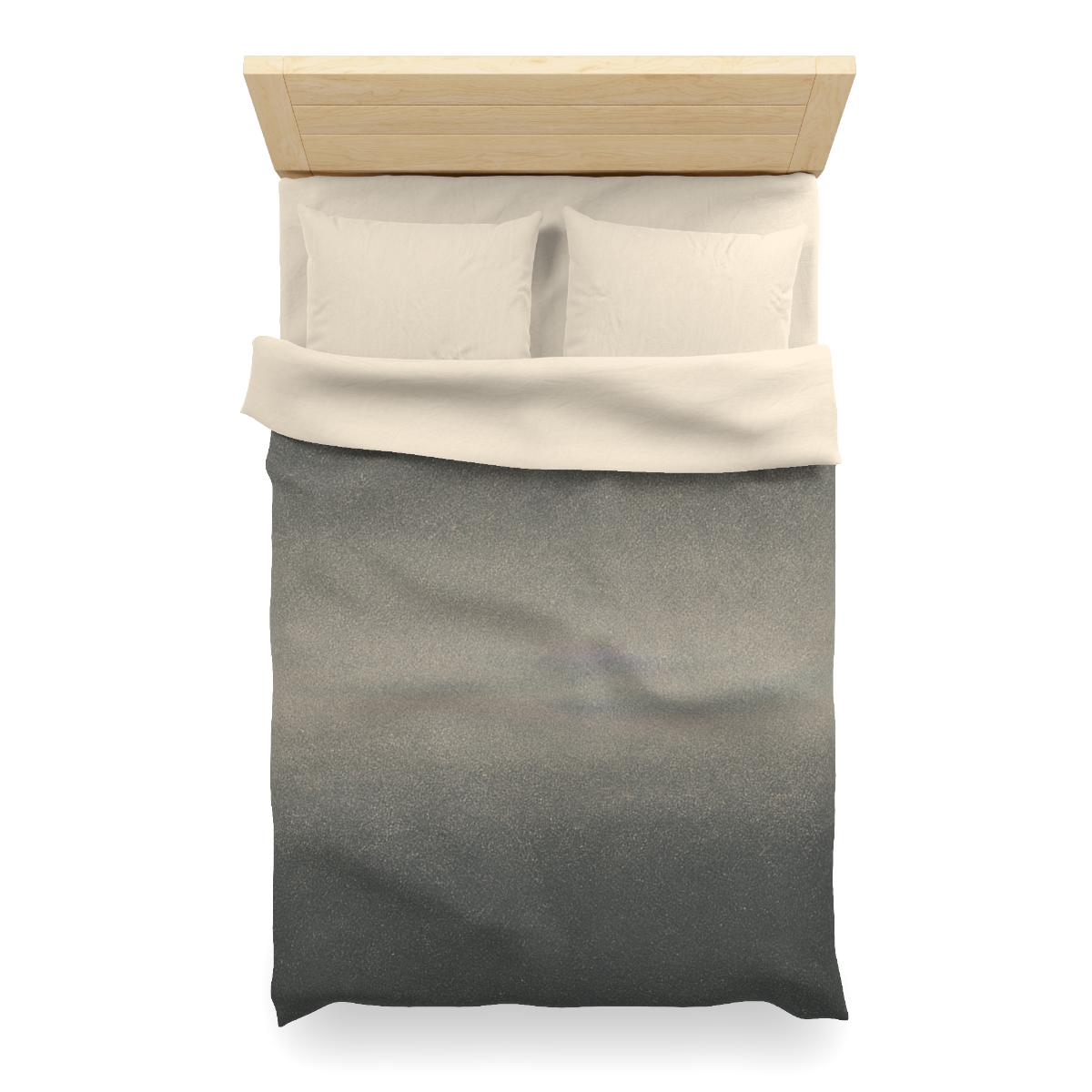 Microwave Echo Grainfield soft comforter duvets