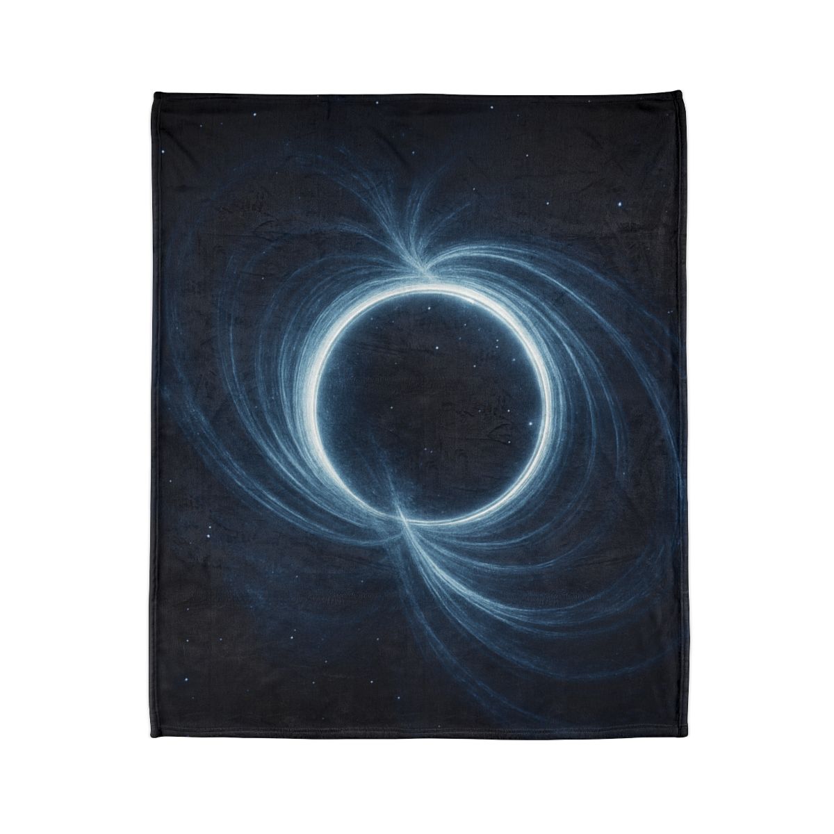 Lensing Halo Tapestry unique gift blanketscustom blankets