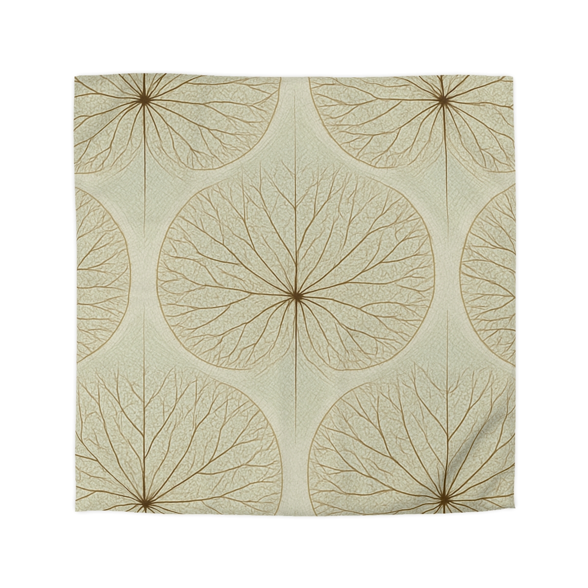 Venation Halo Grid trendy bedroom duvets