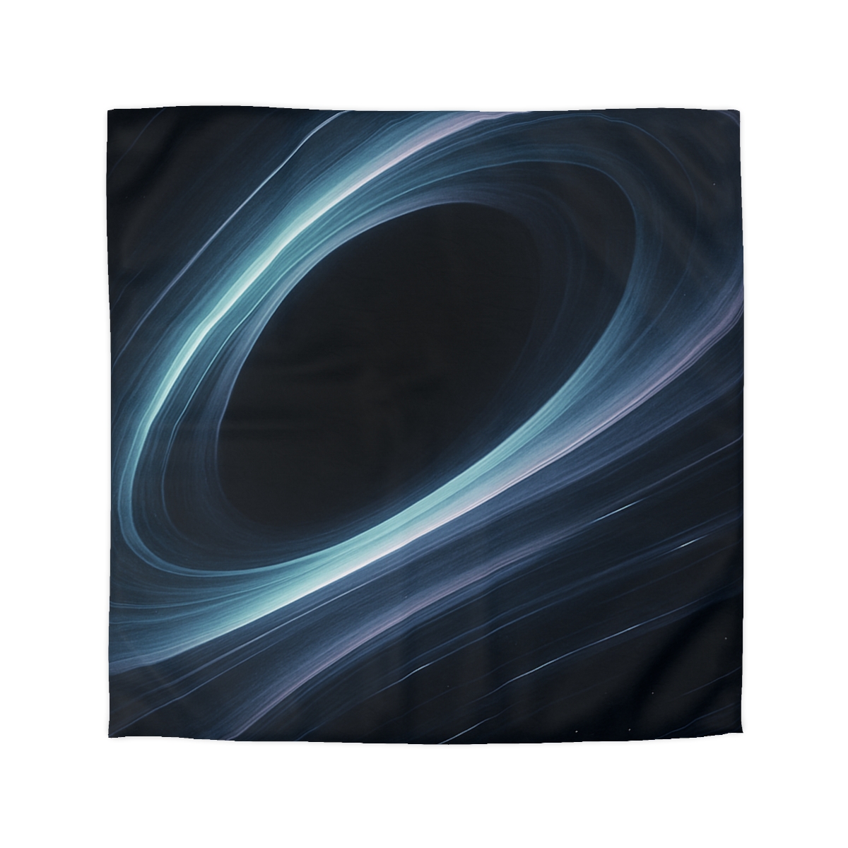 Prismatic Lensing Veil stylish duvet covers