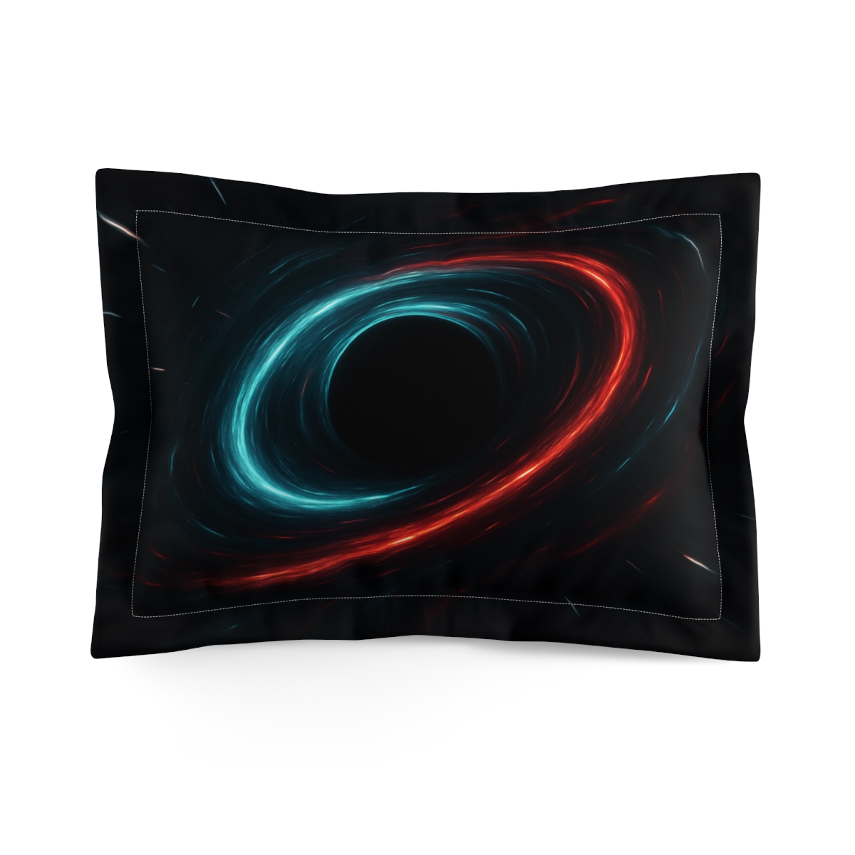 Gravity Well Vortex comfortable bed pillows