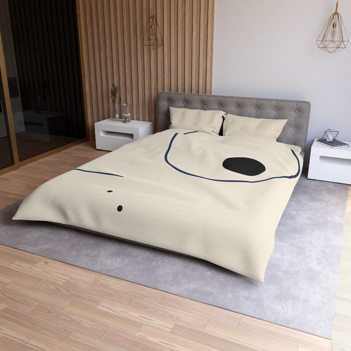 Eclipse Arc Compass warm winter duvets