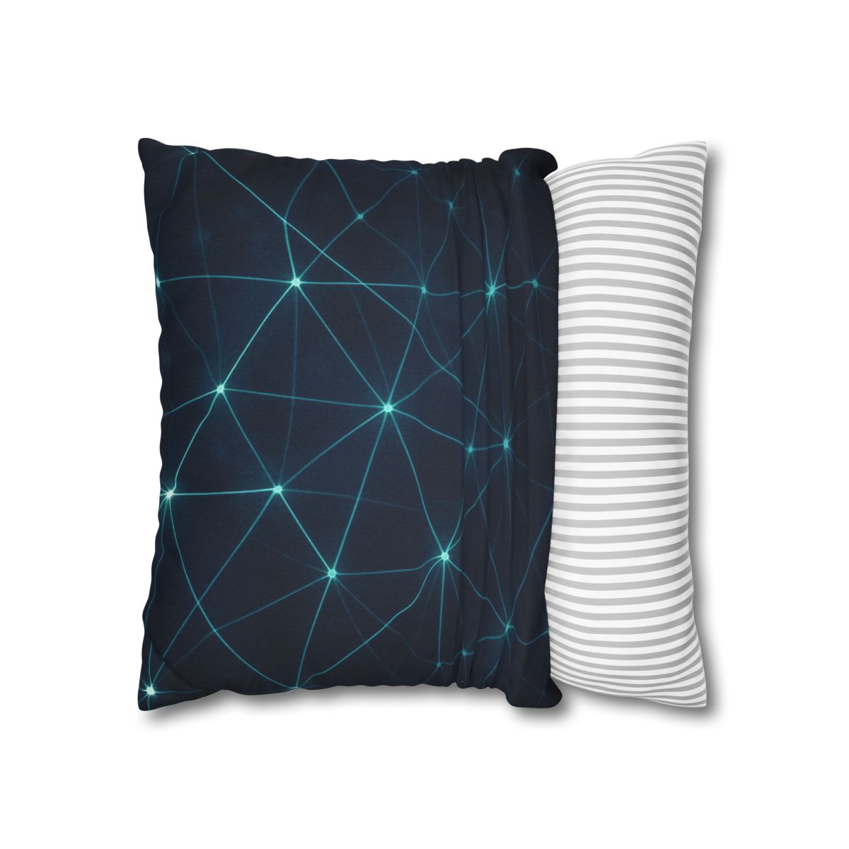 Cosmic Web Filament unique gift pillow cases