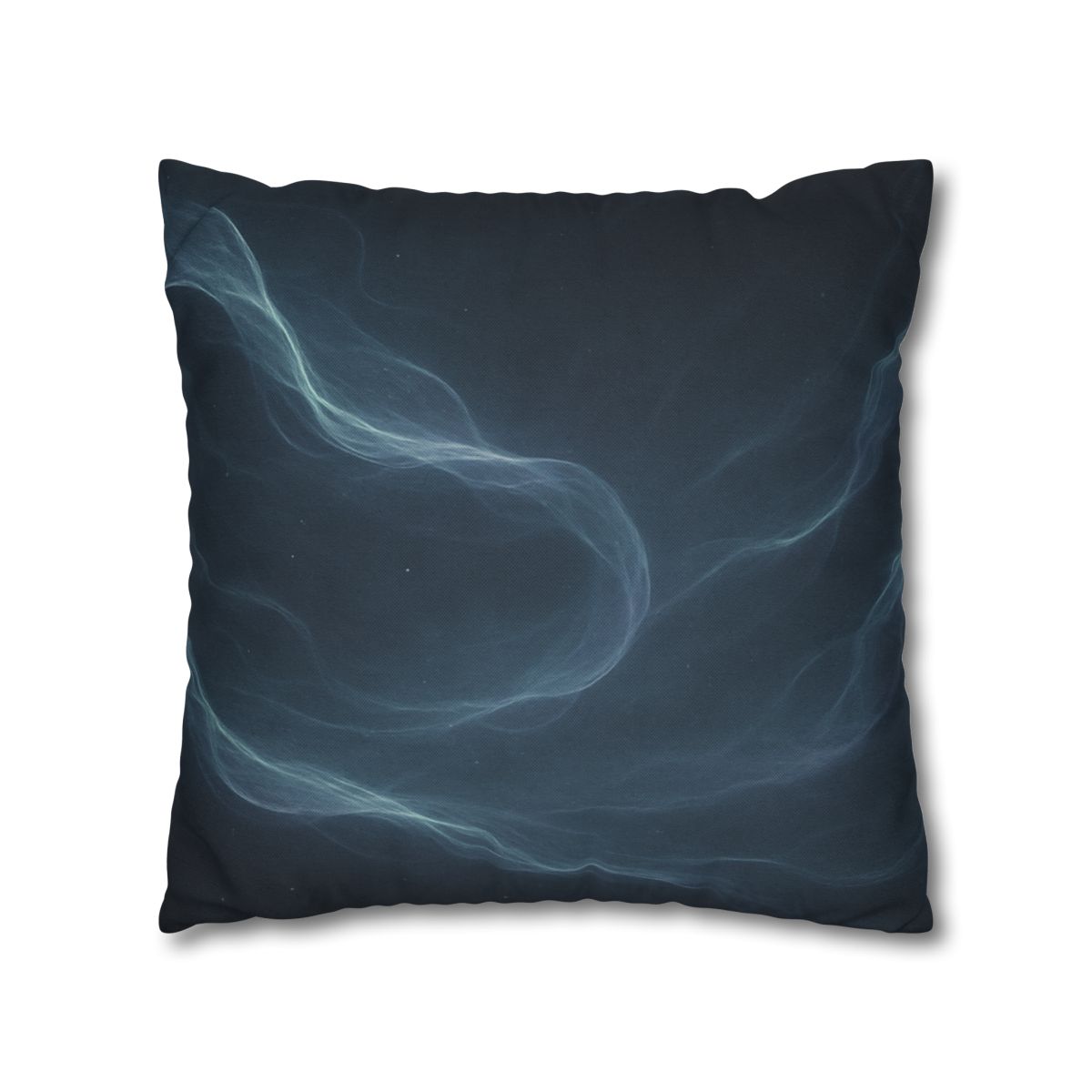 Cryo Plasma Filament Drift trendy patterned pillow cases