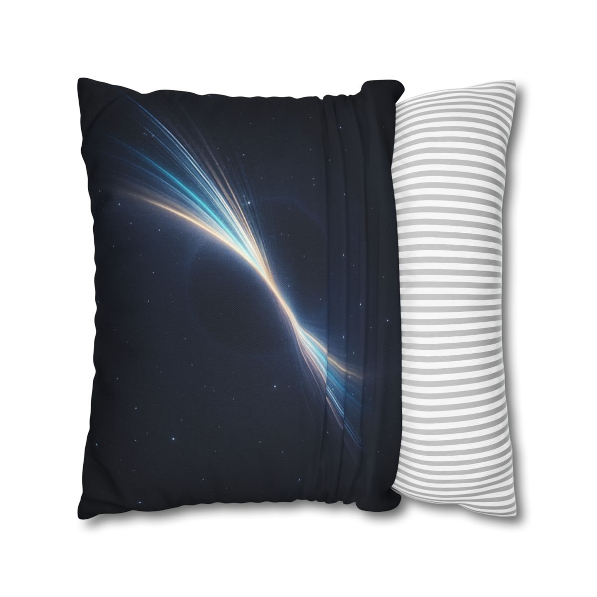 Prismatic Lenswave Mirage trendy patterned pillow cases