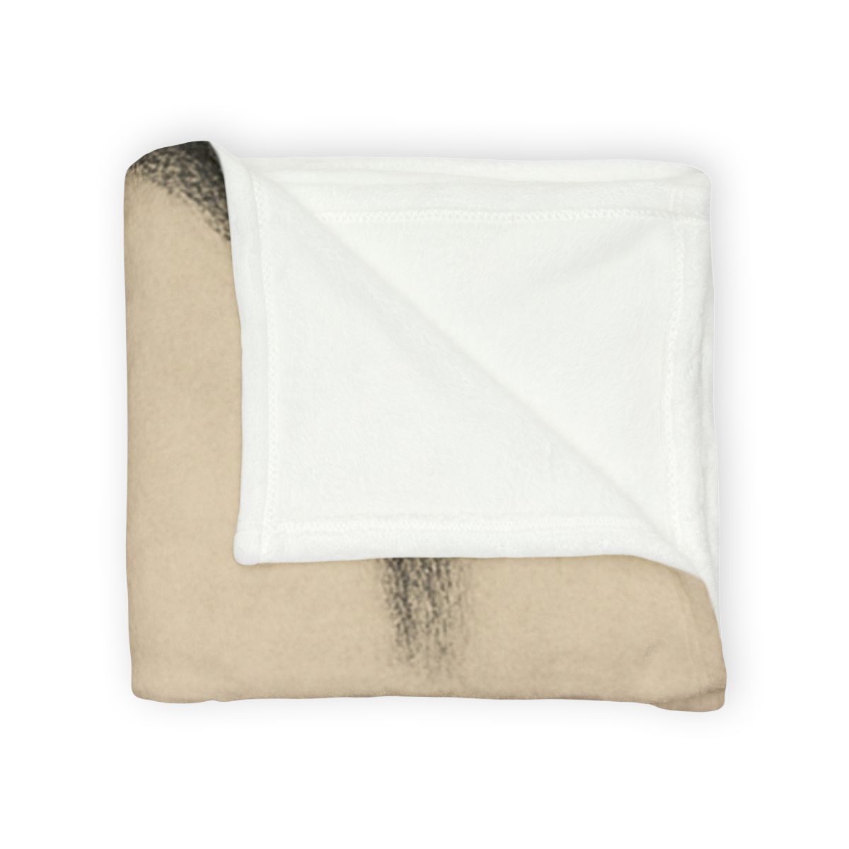 Arc Window And Twin Blocks stylish throw blankets