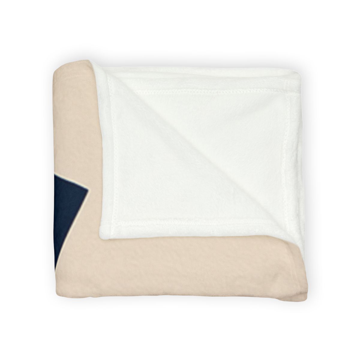 Quiet Diagonal Stack trendy patterned blankets