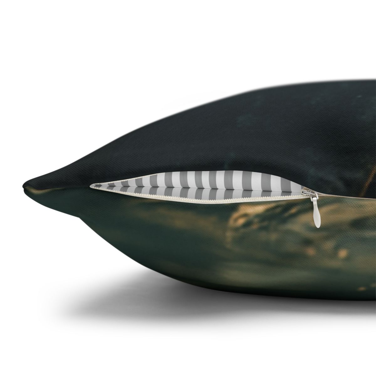 Silver Surge Humpback Whale soft cotton pillow cases