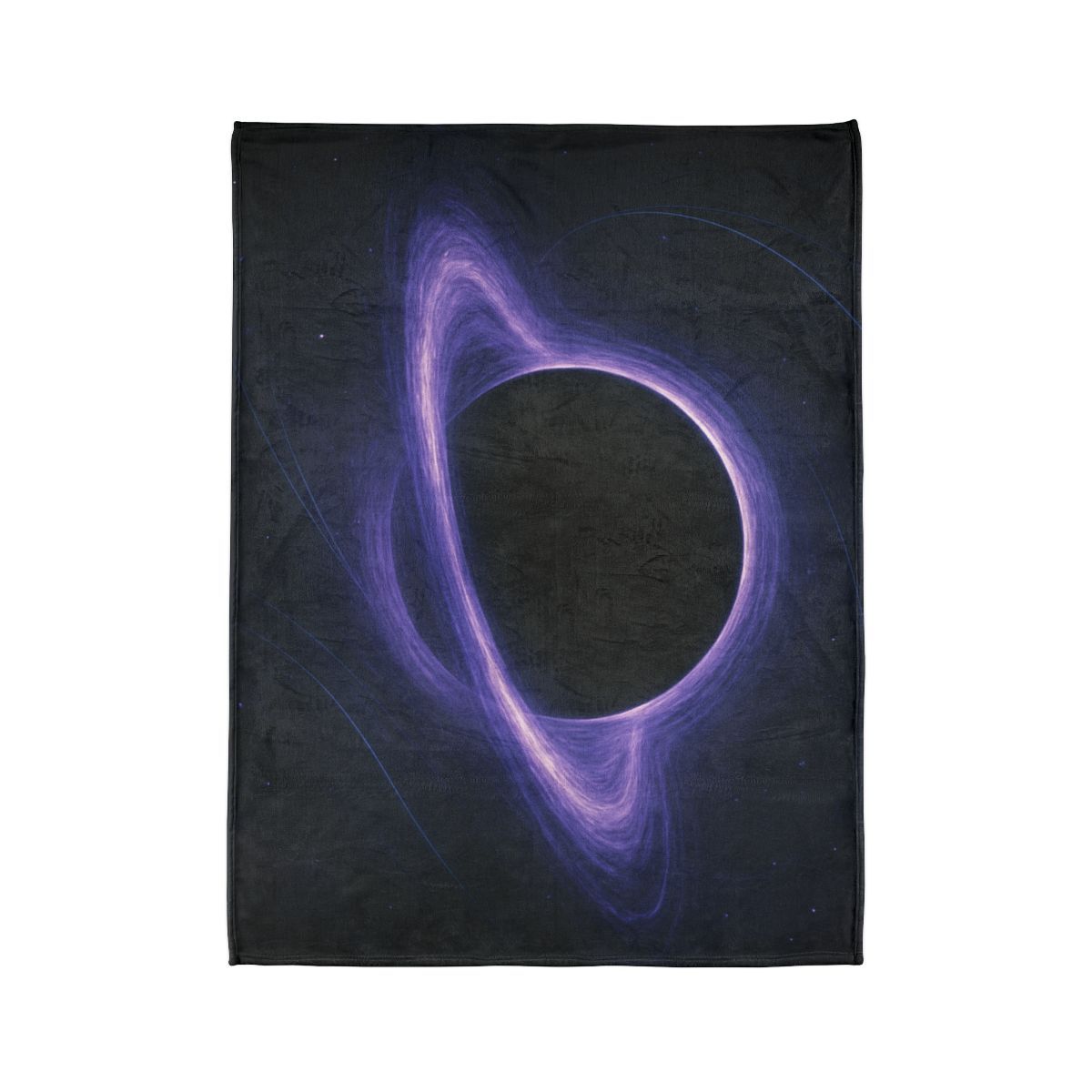 Event Horizon Silk Bloom trendy patterned blankets