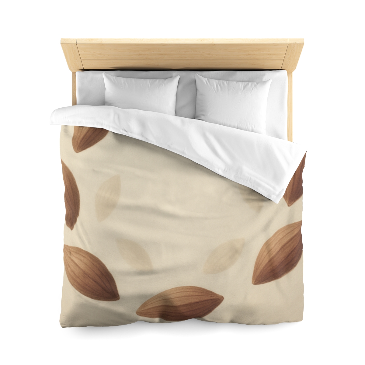 Seed Halo Cluster custom duvets