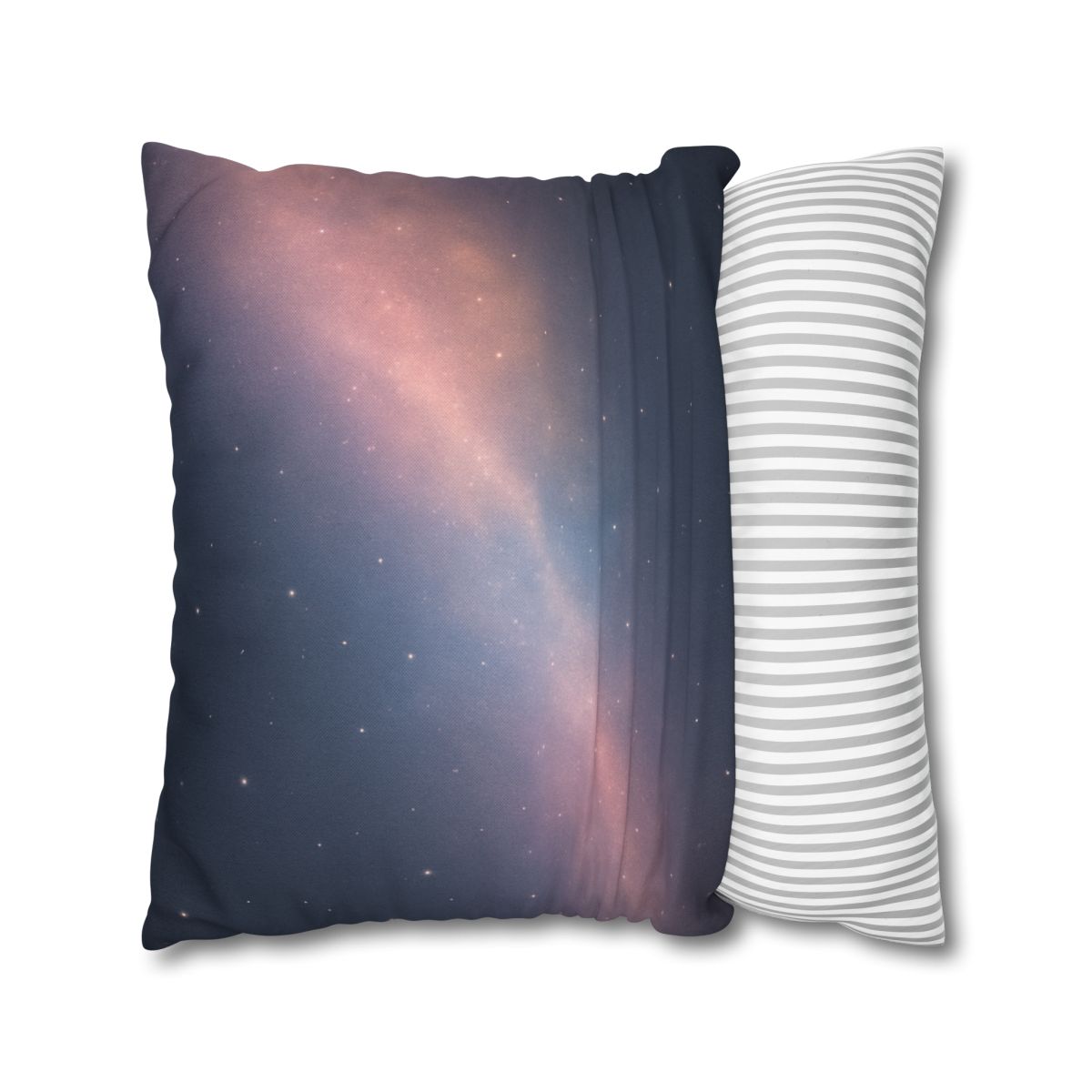 Cosmic Dust Prism Veil unique gift pillow cases