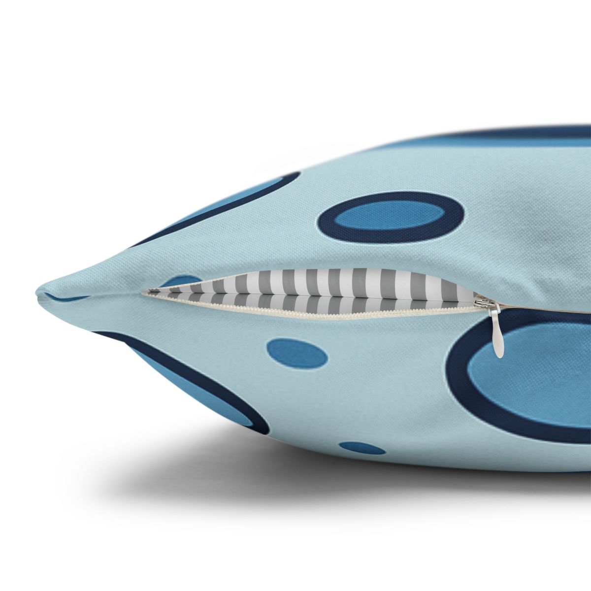 Stargazing Penguin On The Moon comfortable bedding pillow covers