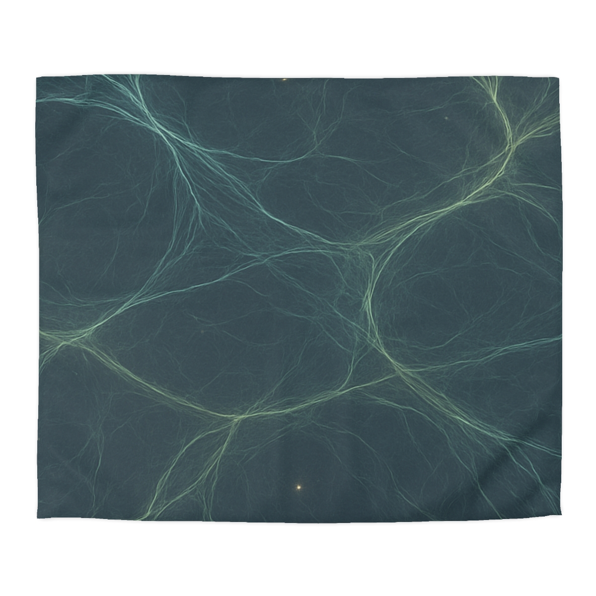 Filament Chorus personalized bedding duvets