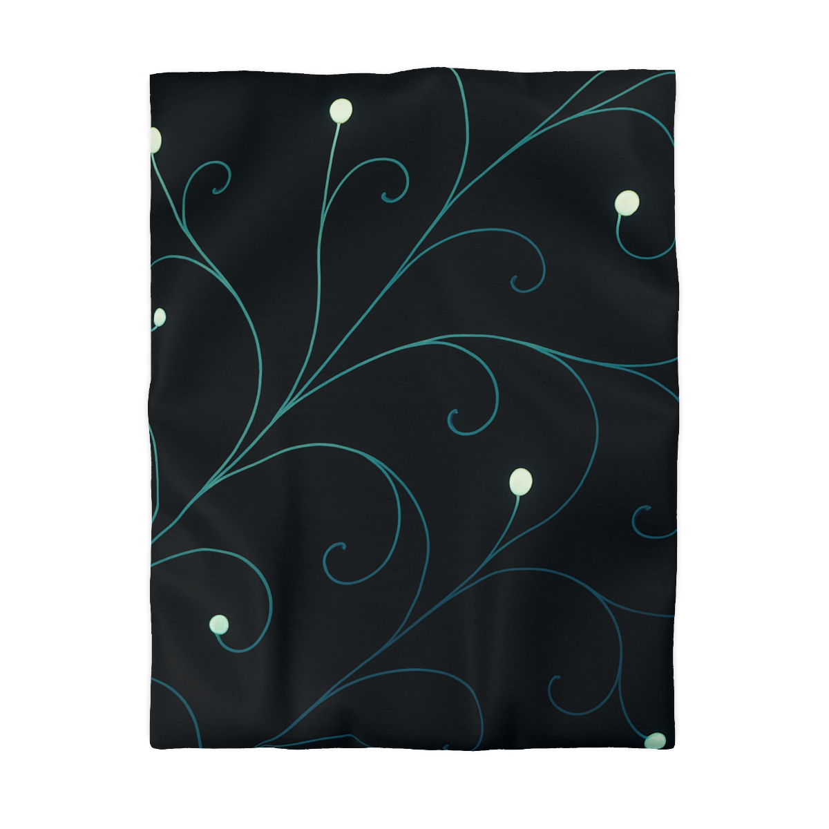 Vine Filament Constellation warm winter duvets