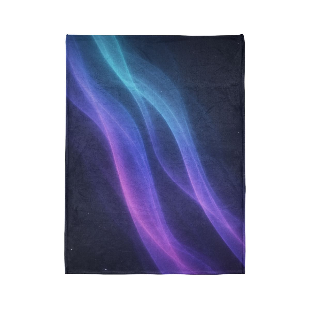 Prismatic Ion Veil Drift warm winter blankets