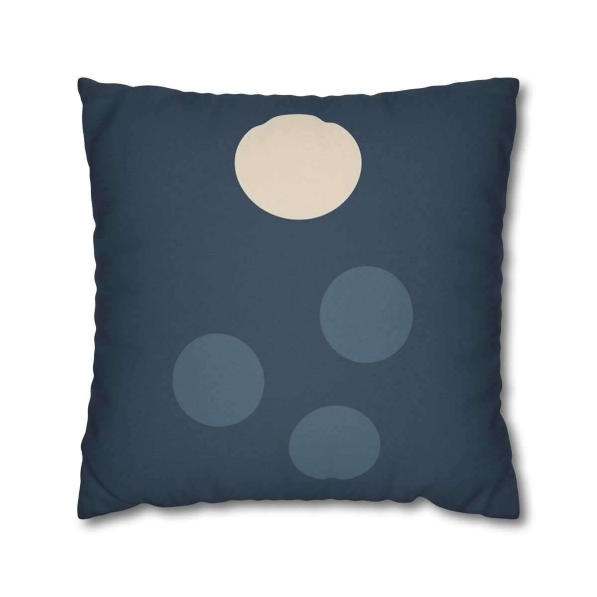Orbital Cluster With Quiet Gap stylish decorative pillowcases