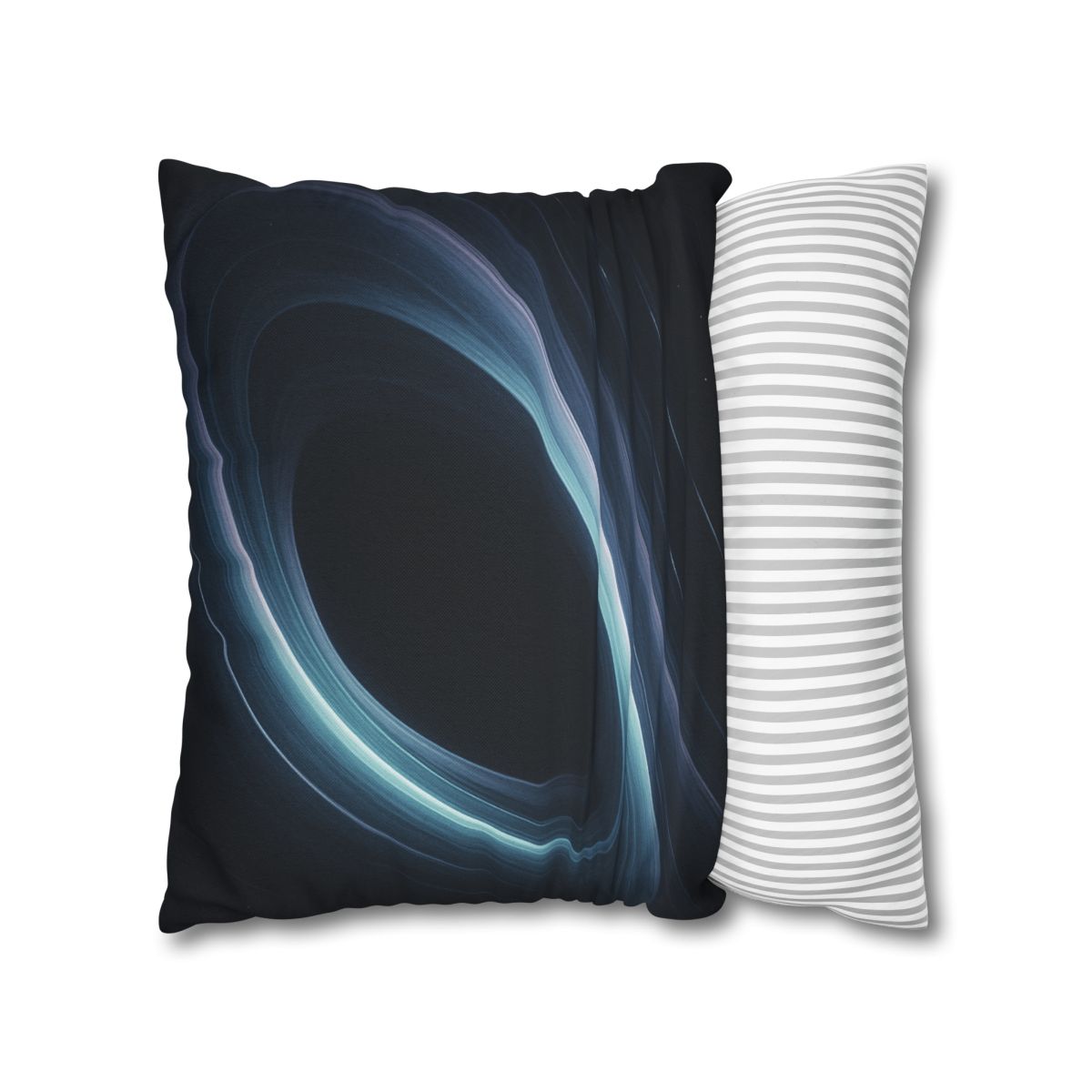Prismatic Lensing Veil personalized pillow covers