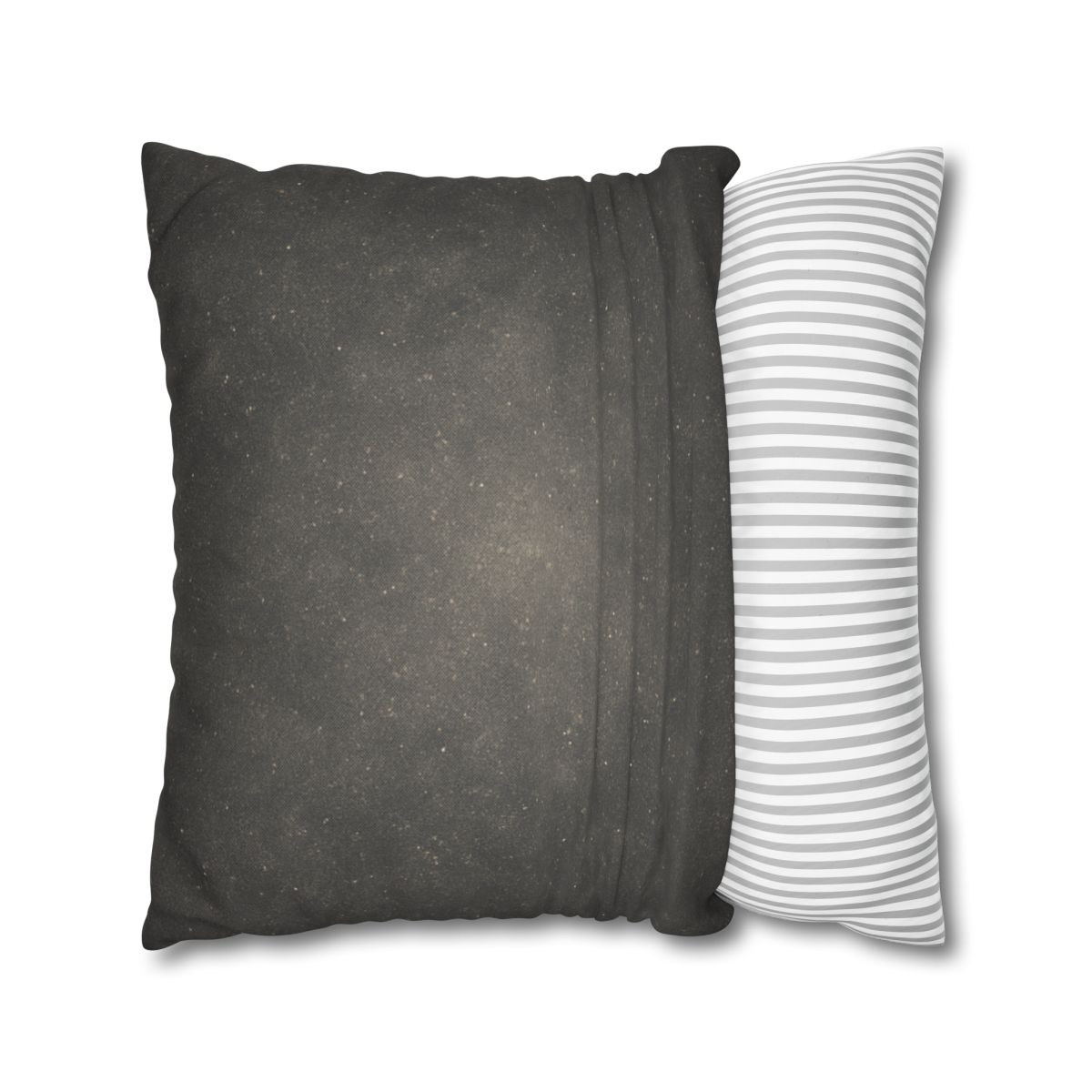 Microwave Echo Texture Field designer print pillow cases