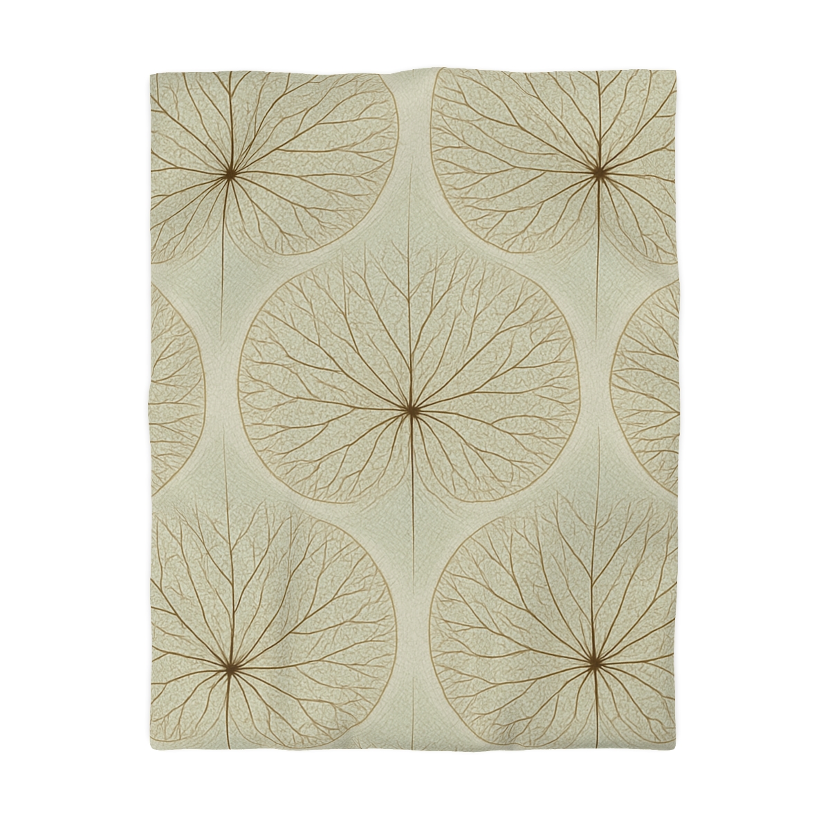 Venation Halo Grid trendy bedroom duvets