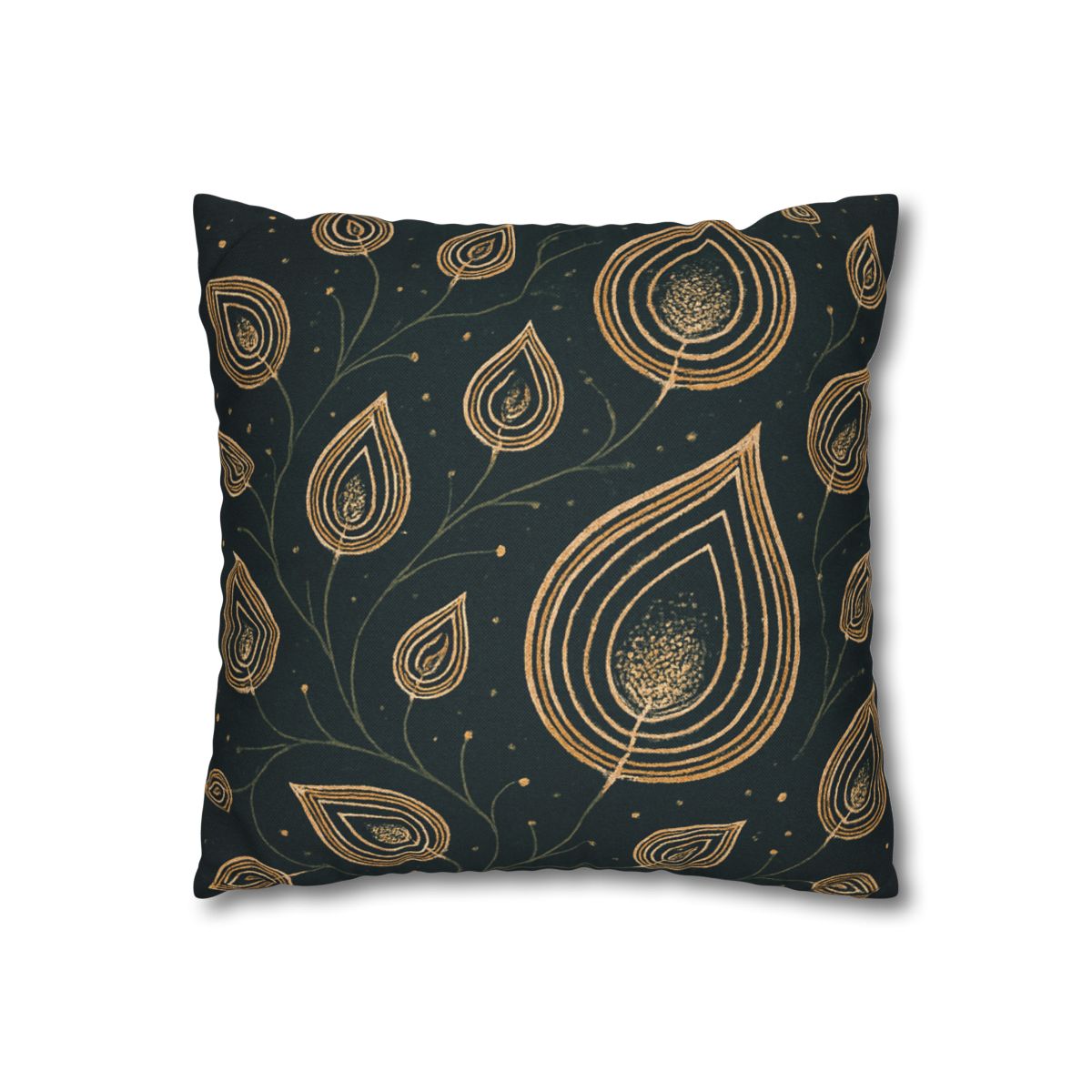 Seed Pod Constellation personalized pillow covers