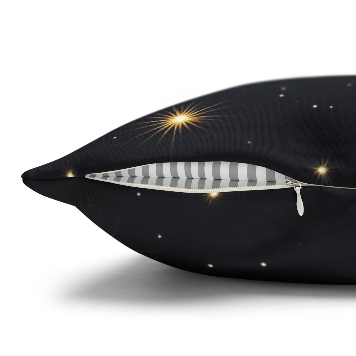 Starburst Fractal Tide comfortable bedding pillow covers