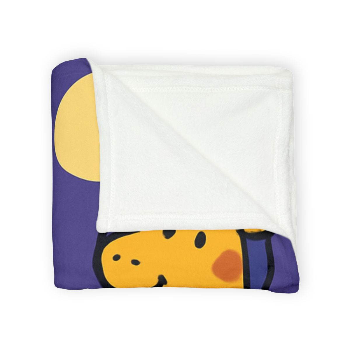 Starry Space Zoo trendy patterned blankets