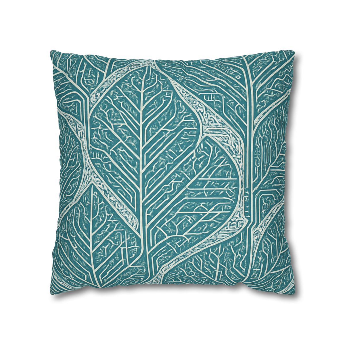 Veinline Circuit Lace personalized pillow covers