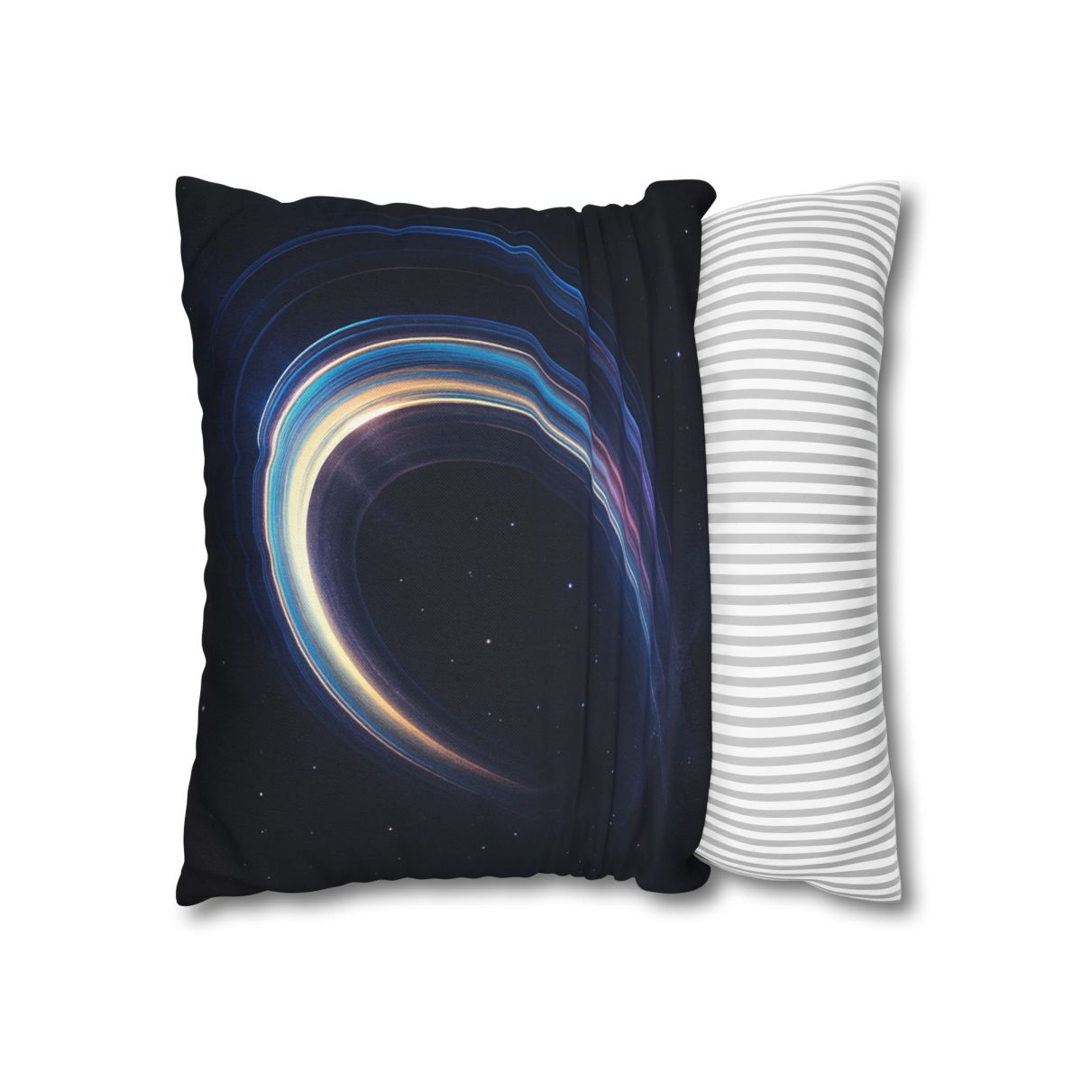 Prismatic Lenswave Mirage comfortable bedding pillow covers