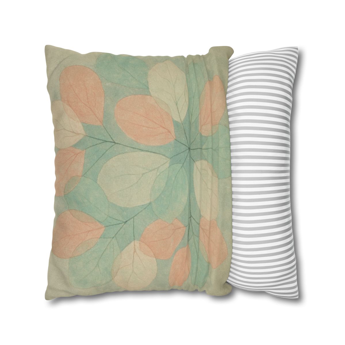 Petal Constellation Mesh comfortable bedding pillow covers