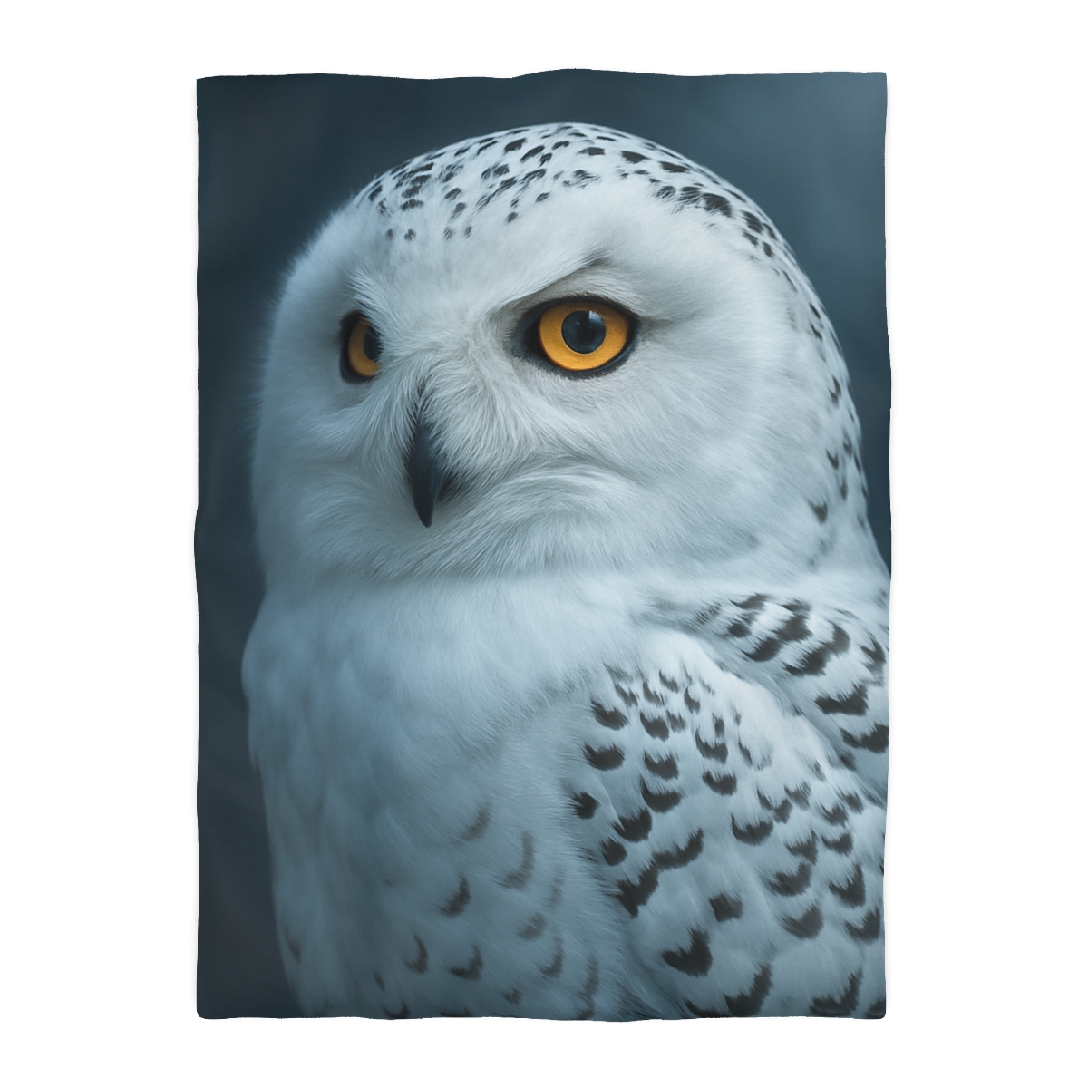 Midnight Watch Snowy Owl duvets for gifts