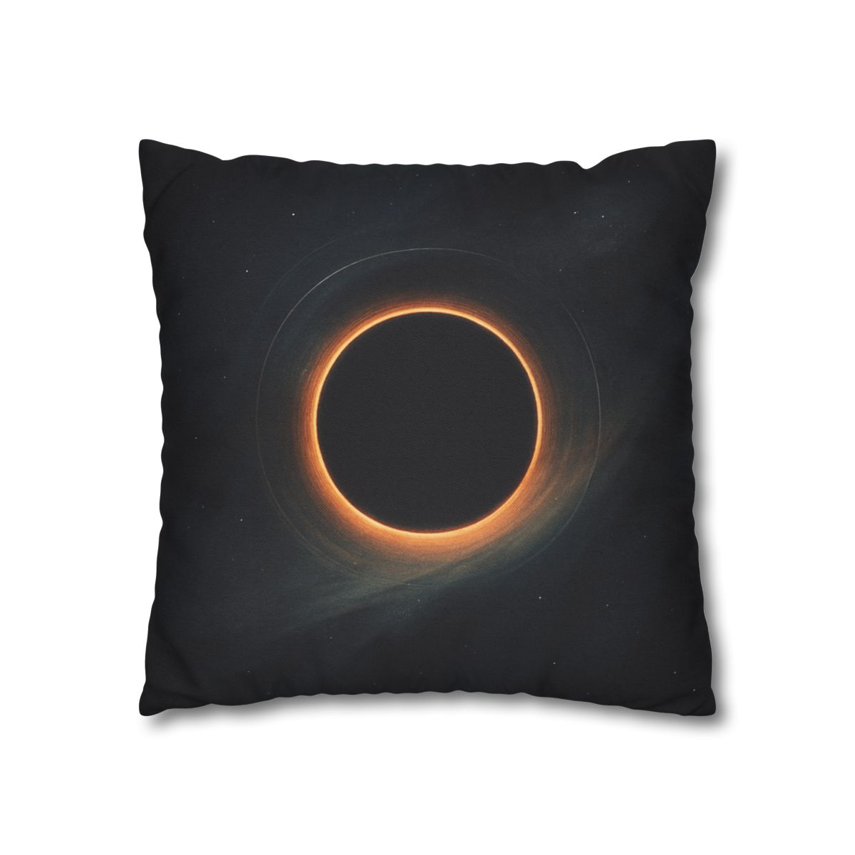 Event Horizon Velvet Bloom comfortable bedding pillow covers