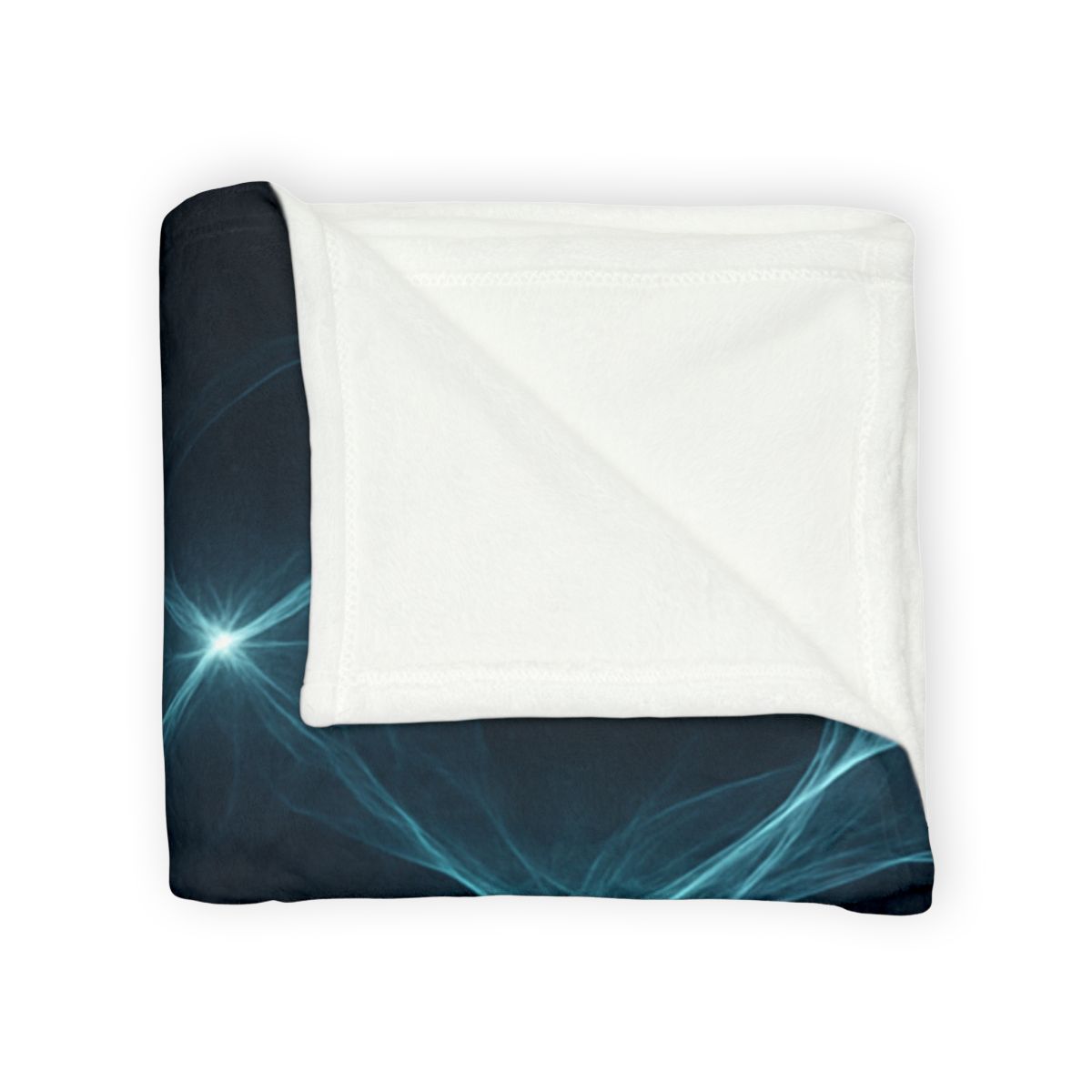 Cosmic Silk Filament Tapestry decorative home blankets