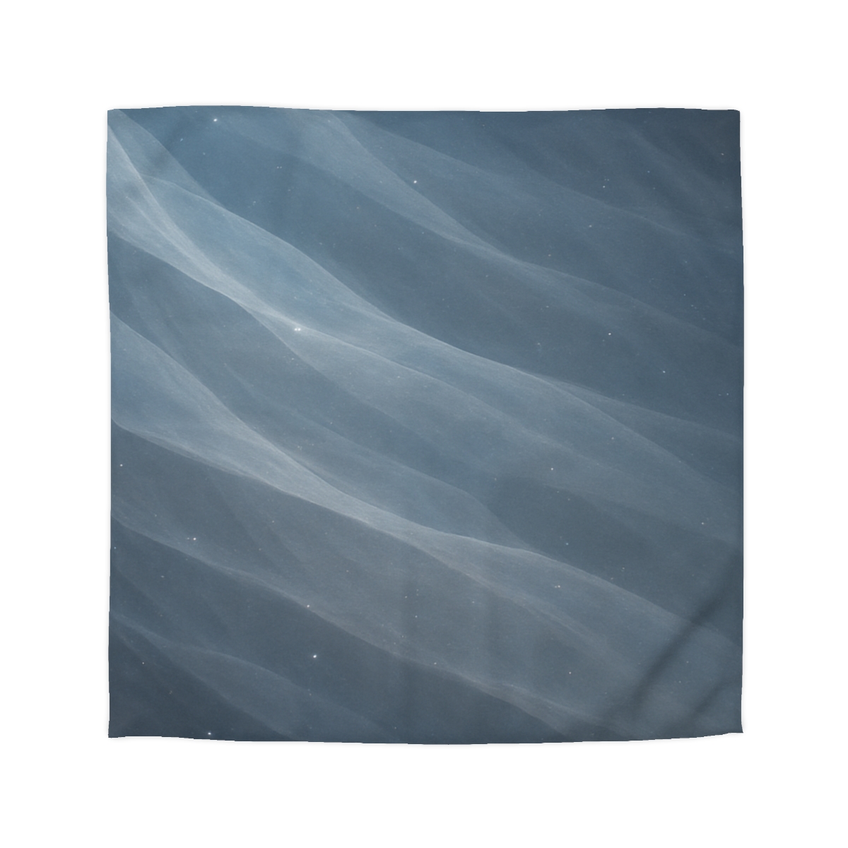 Cosmic Veil Tidal Flow warm winter duvets